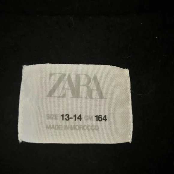 Peacoat - Picture 2 of 3